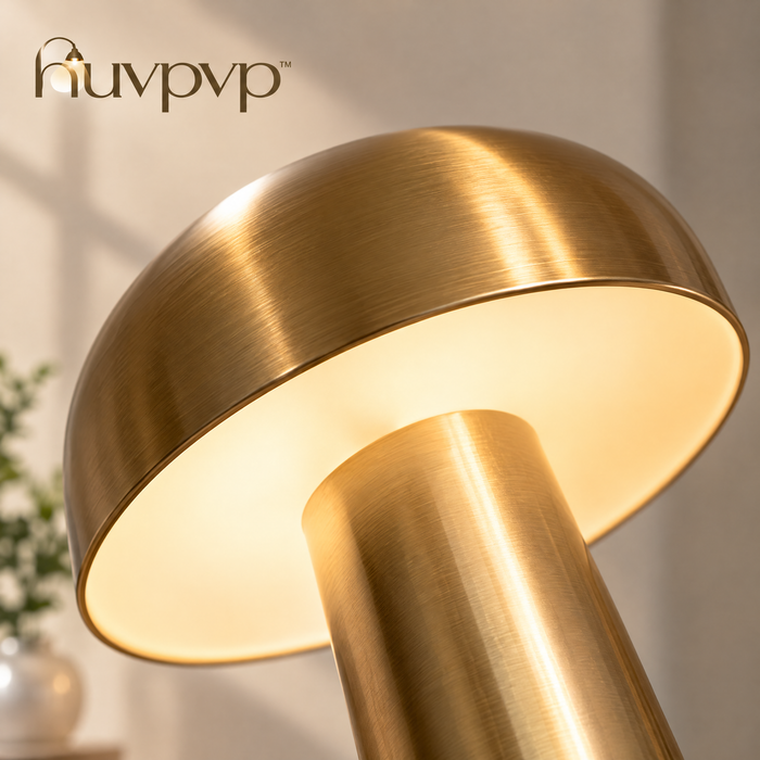 nuvpvp™ Nomad Cordless Table Lamp