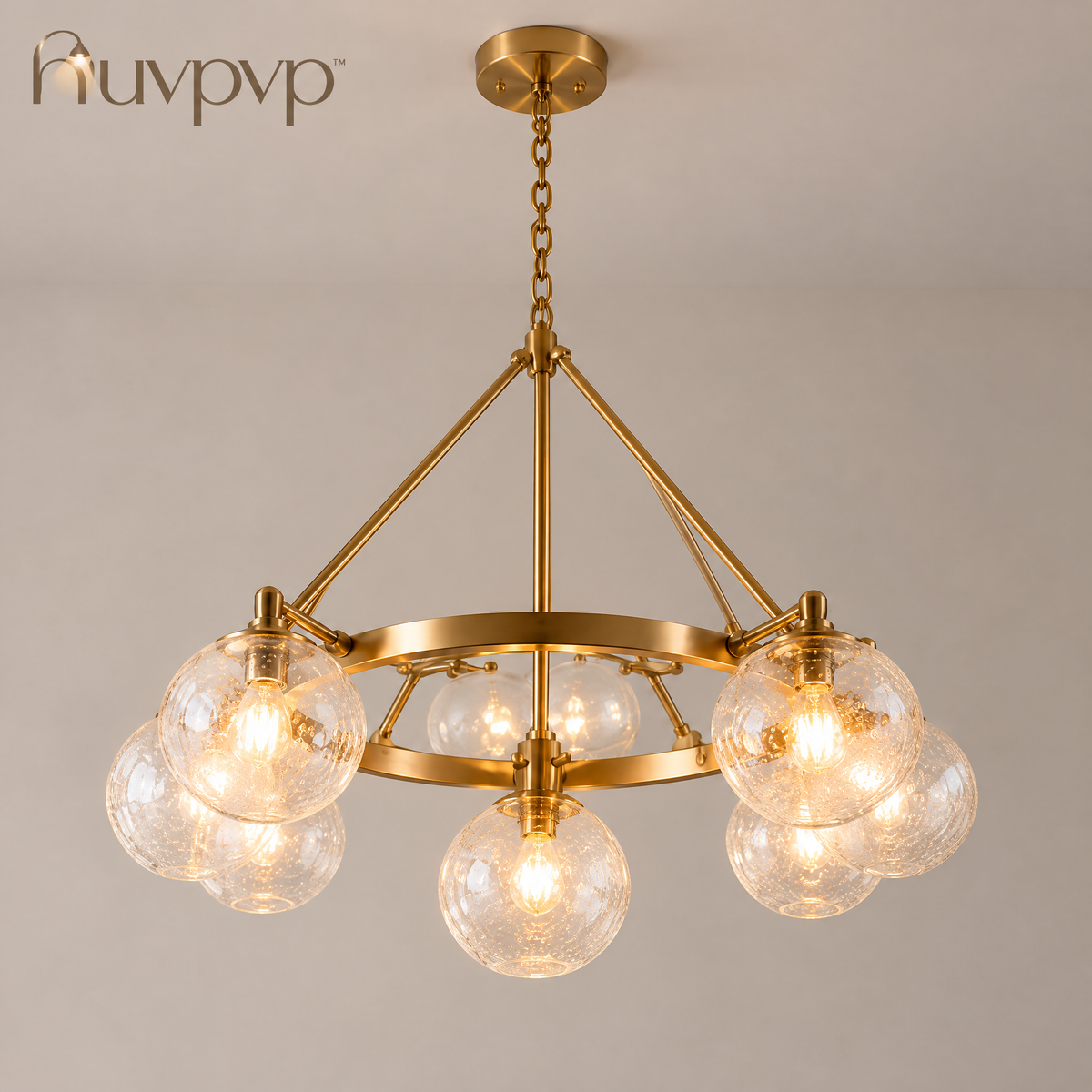 nuvpvp™ Focus Reading Floor Lamp