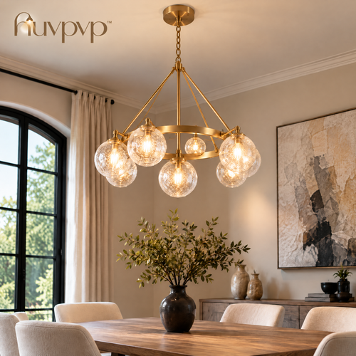 nuvpvp™ Focus Reading Floor Lamp